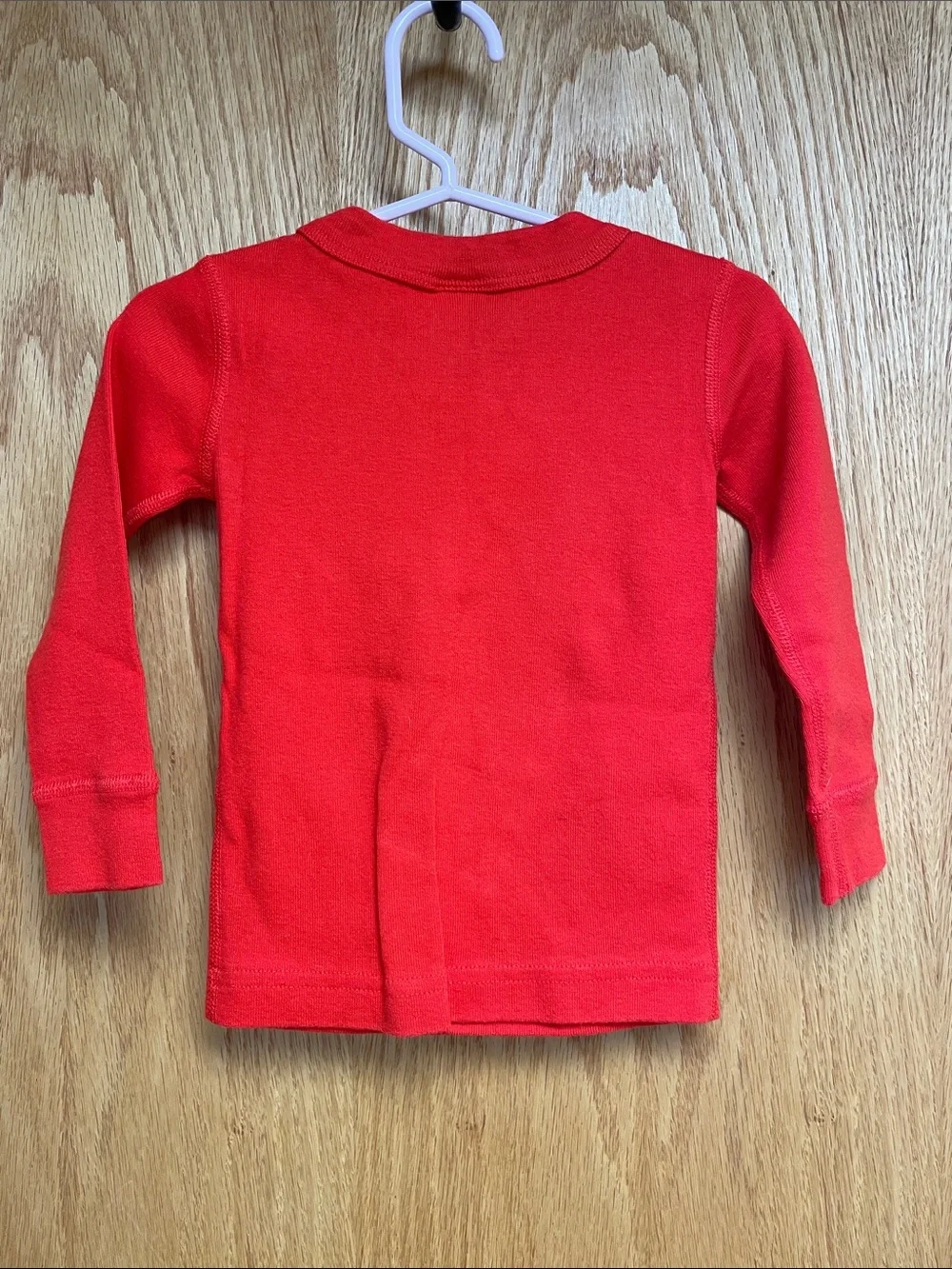 Toddler Elmo Pajamas